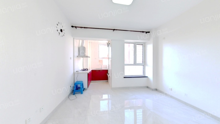 宜家7080二手房实景图