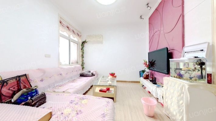 丰收小区二手房实景图