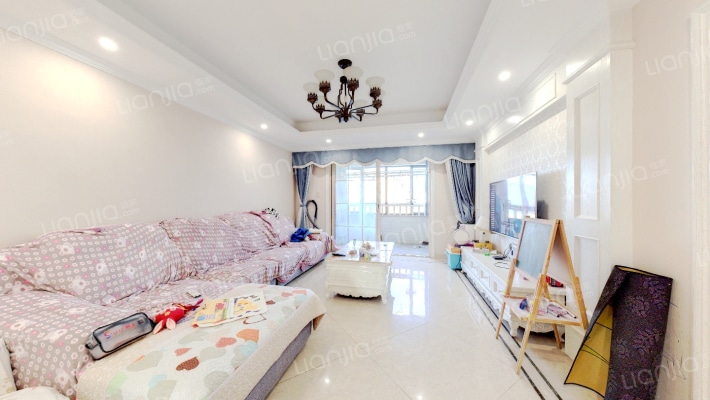 春江景苑龙祥园二手房实景图