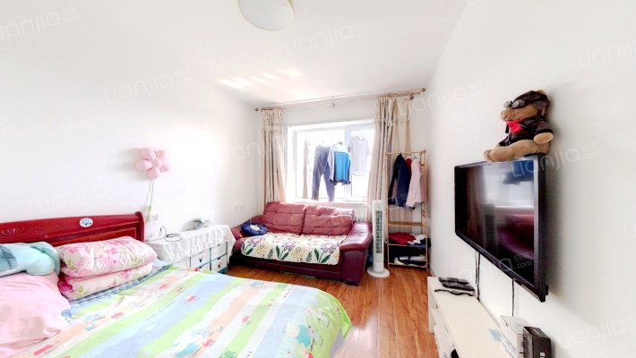 观象街（南山商圈）二手房实景图