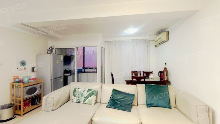 西平路二手房实景图