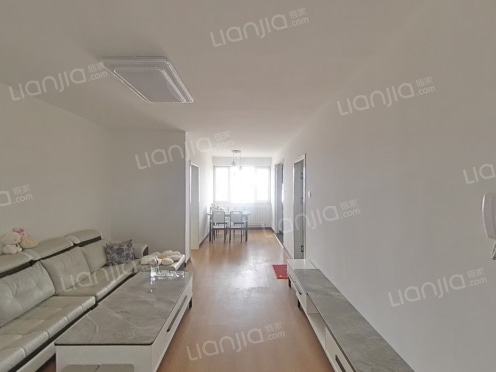 整租·大洋花园 3室1厅 南/北