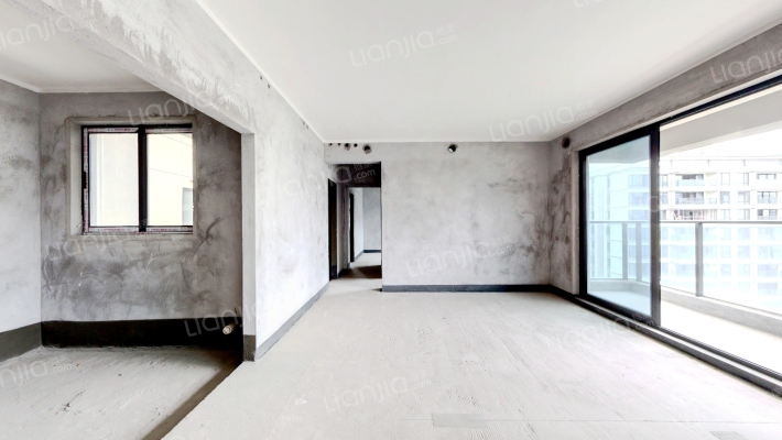 御璟悦来栖鹭二手房实景图