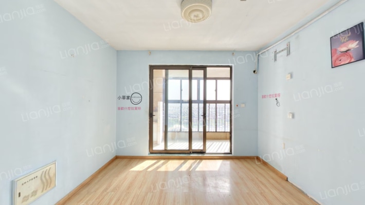 中海国际社区五期二手房实景图