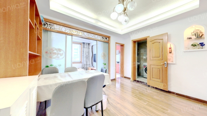 人民西路二手房实景图