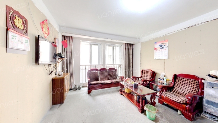 凤凰桥社区二手房实景图