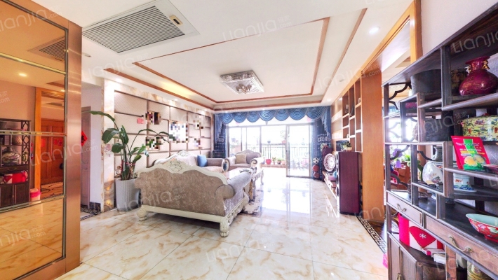 佳兆业帝景湾二手房实景图