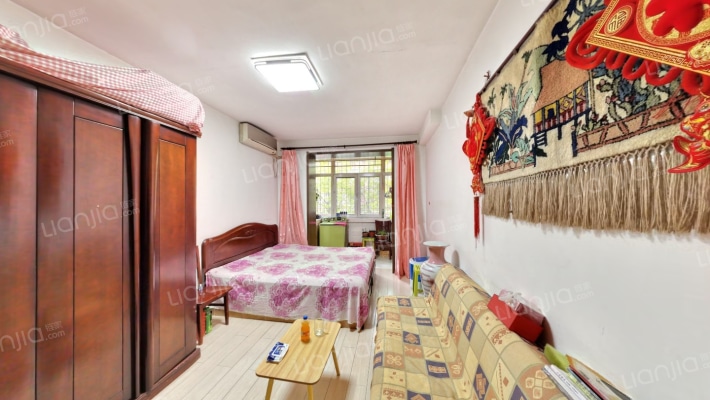 金山里二手房实景图