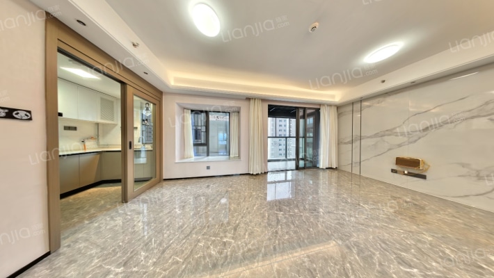 和昌拾里花都二手房实景图