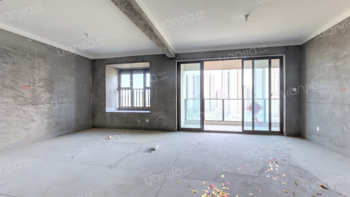 东湖璀璨天成二手房实景图