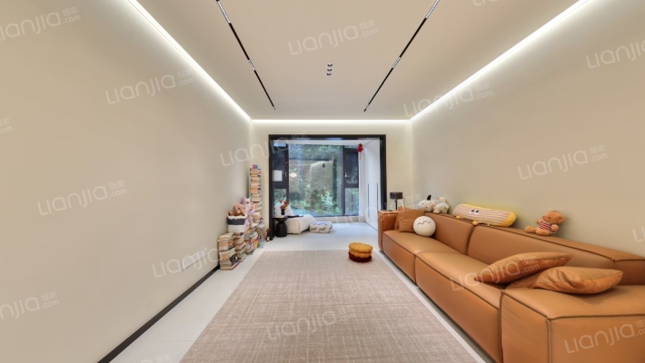 世纪光华二手房实景图