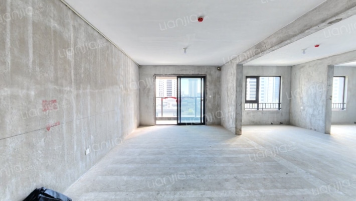 滨江天悦湾二手房实景图