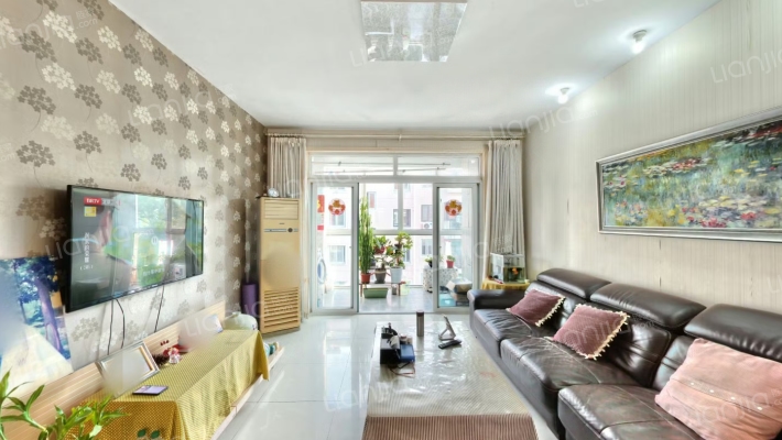 名都花园(虎丘区)二手房实景图