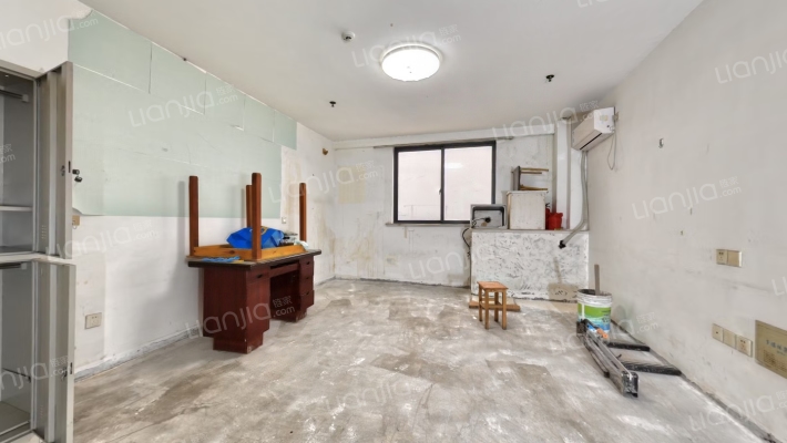 华丰二手车交易市场二手房实景图