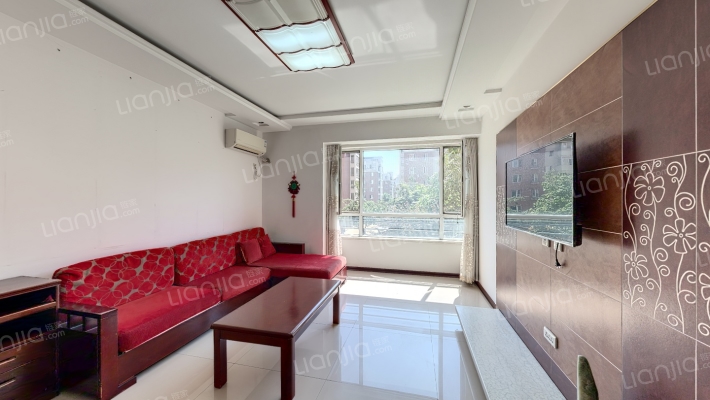 国奥现代城三期二手房实景图