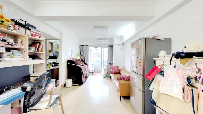 仓前大厦二手房实景图