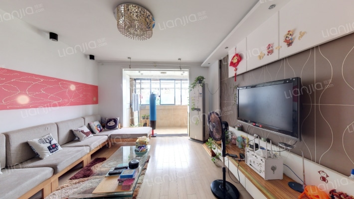 东南名苑二手房实景图