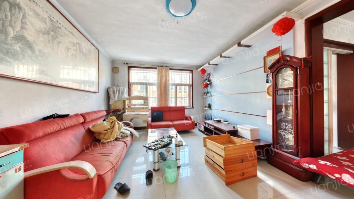 恒星花园二手房实景图