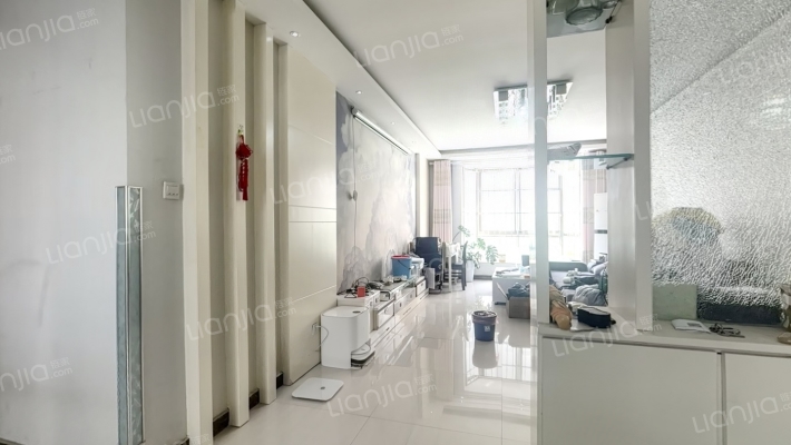 安居小区A区二手房实景图