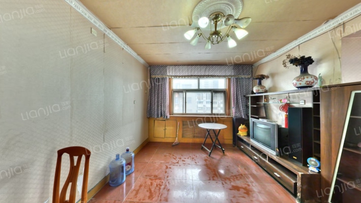 银苑社区二手房实景图