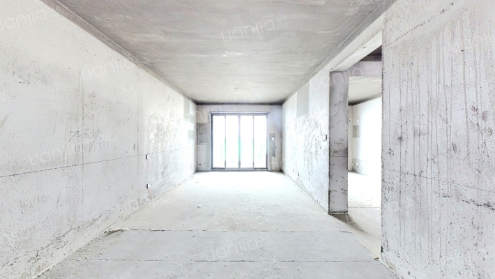 吾悦和府润园二手房实景图