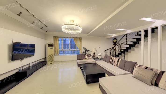 绿荫家园二手房实景图