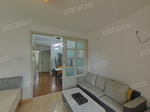 整租·东莞路 2室1厅 南/北