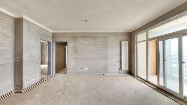 碧水蓝城三期二手房实景图