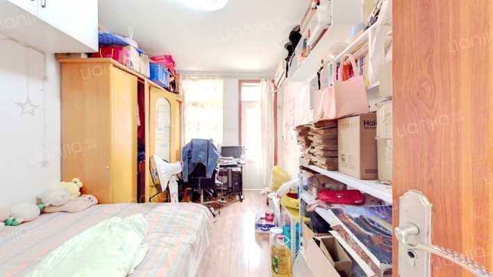 中建嘉苑二手房实景图