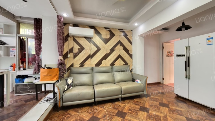 常青四垸二手房实景图