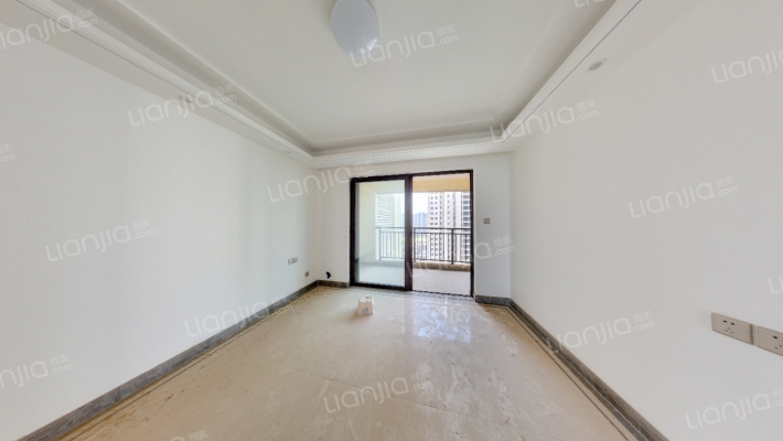 中海意园 二手房实景图