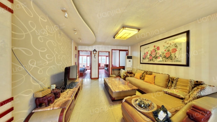 新海阳北街二手房实景图