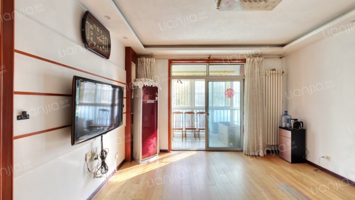 翠竹苑二手房实景图