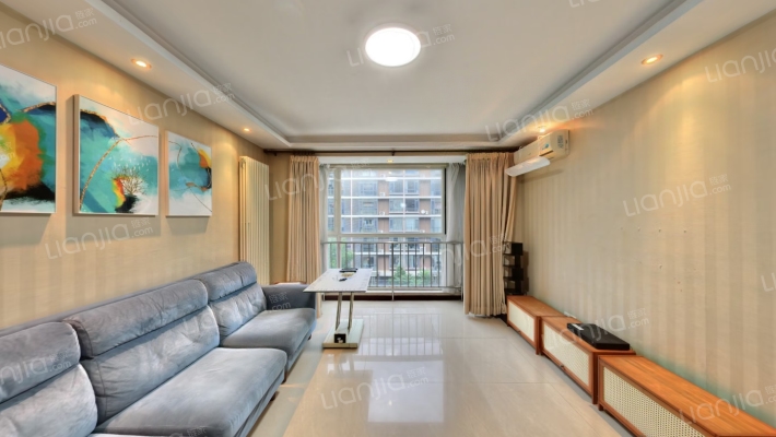 A派公寓二手房实景图