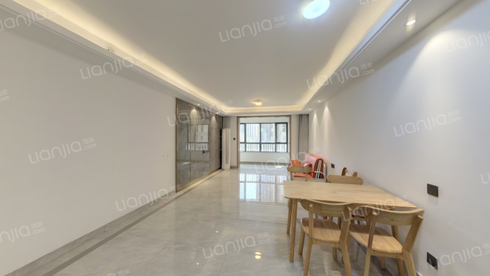 剑桥郡海棠园二手房实景图