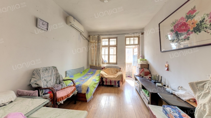 河清路二手房实景图