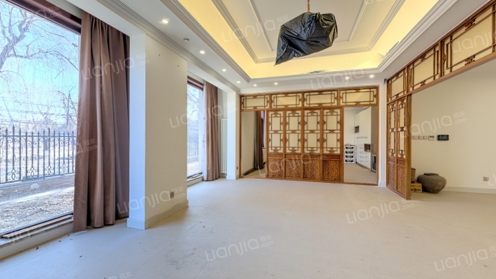 润泽庄园二手房实景图