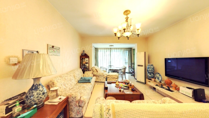 金沙西园三期二手房实景图