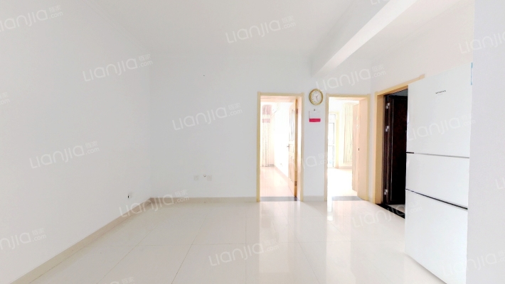 宝业城市绿苑北区二手房实景图