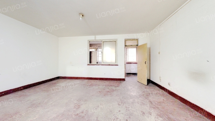 新地家园二手房实景图