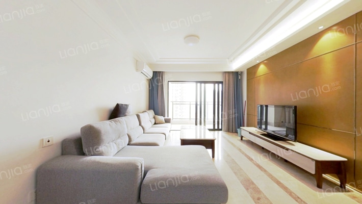 金地天河公馆二手房实景图