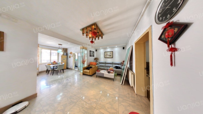 湖南烈士公园宿舍二手房实景图