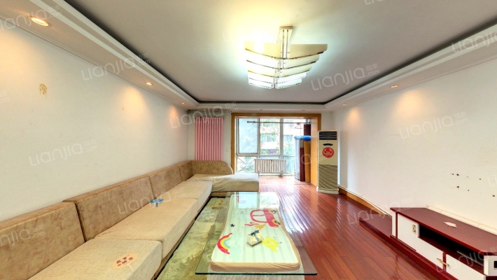 美阳世纪花园二手房实景图