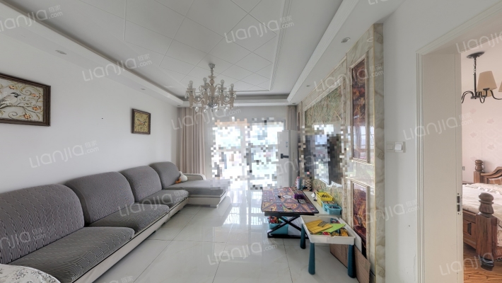 排头社区二手房实景图