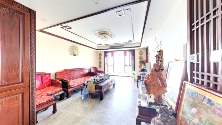 馨苑家园(霸州)二手房实景图