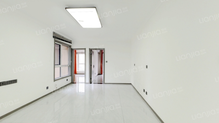 辰宇世纪城二手房实景图