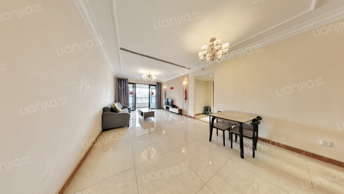 恒大未来城四期二手房实景图