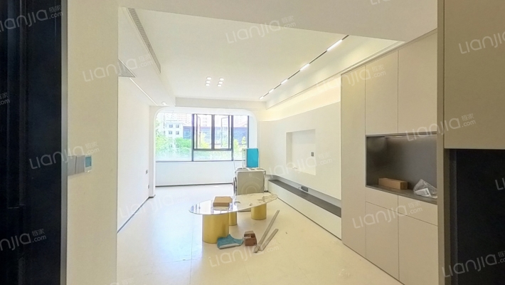 翰林苑二手房实景图