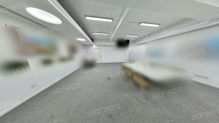 星湖名都二手房实景图
