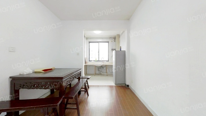 玉景花园动迁安置小区二手房实景图